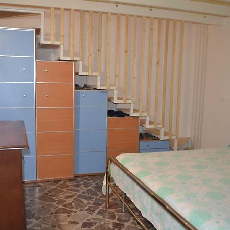 Вілла La Casa Di Nonna Marianna Поліньяно-а-Маре Екстер'єр фото