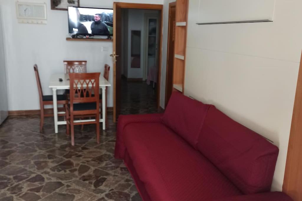 Вілла La Casa Di Nonna Marianna Поліньяно-а-Маре Екстер'єр фото