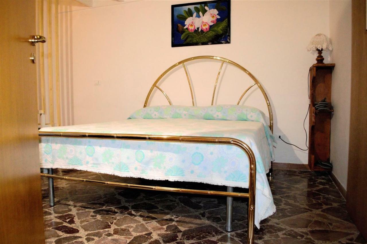 Вілла La Casa Di Nonna Marianna Поліньяно-а-Маре Екстер'єр фото